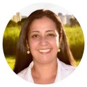 Drª Andréia Nobre